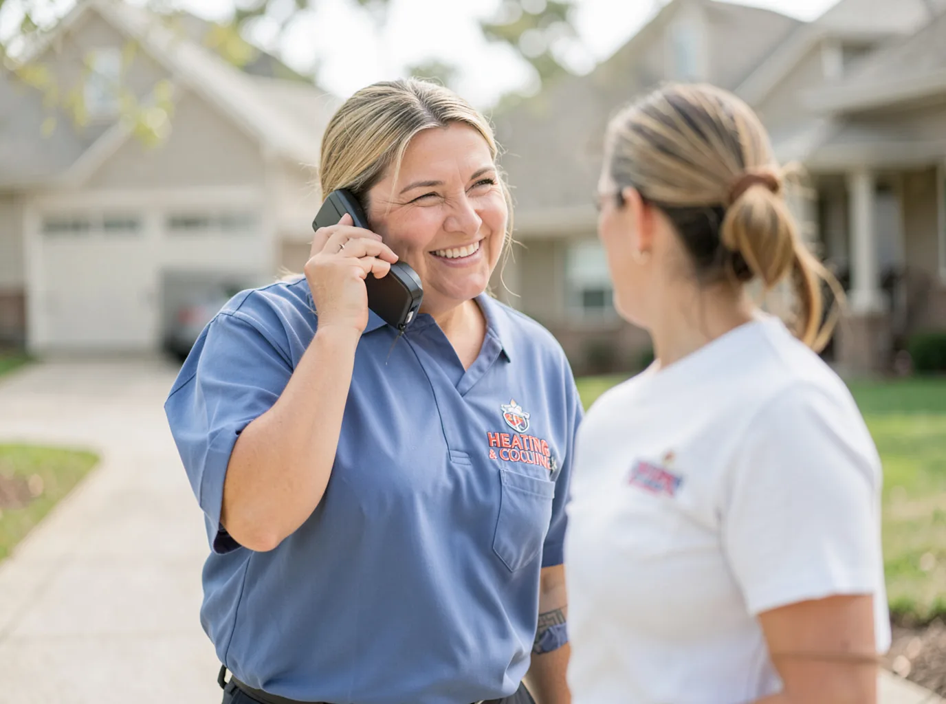 Hvac Repair Orcas, WA FAQs